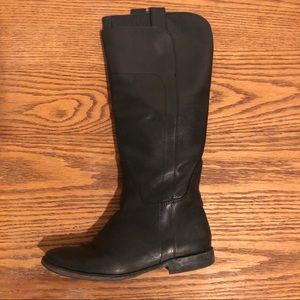 Frye Paige Tall Riding Boots